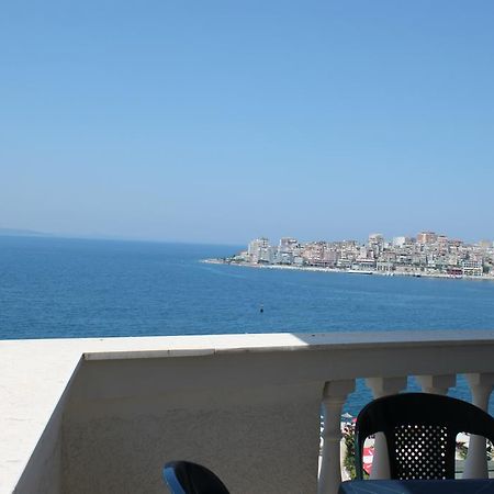 Villa Mucho Sarande Luaran gambar