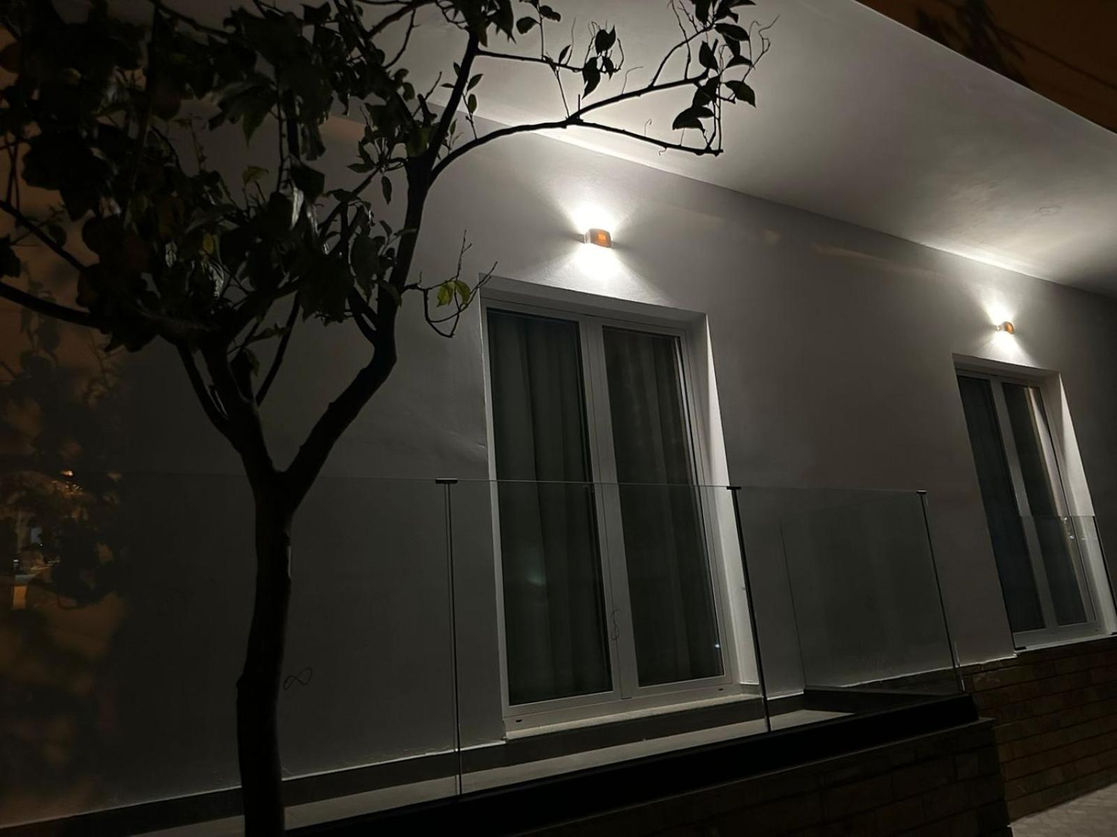 Villa Mucho Sarande Luaran gambar