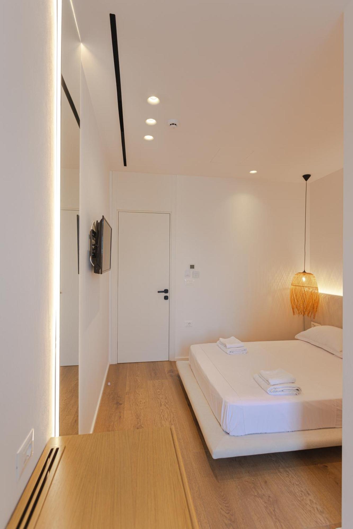 Villa Mucho Sarande Luaran gambar