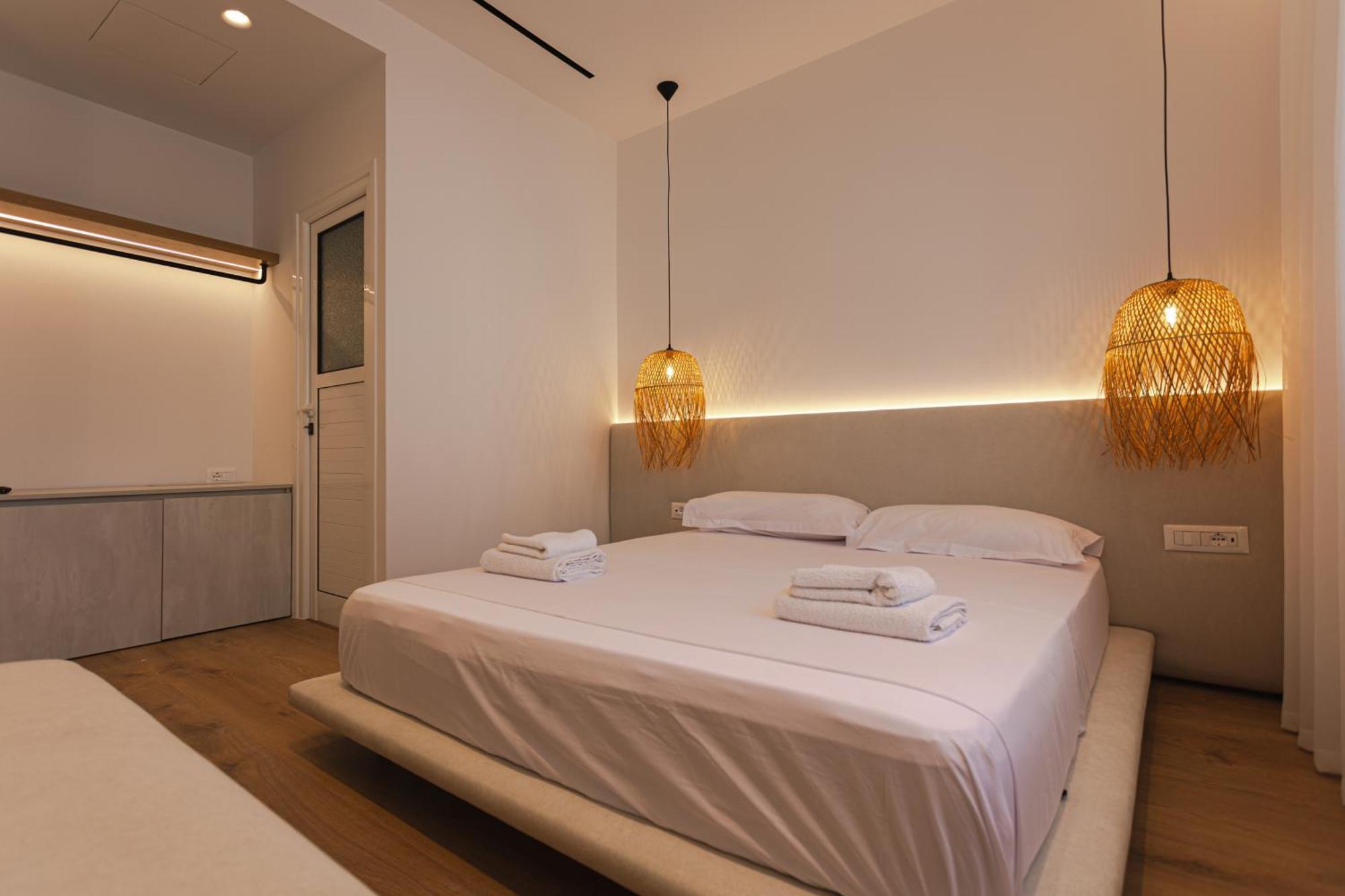 Villa Mucho Sarande Luaran gambar