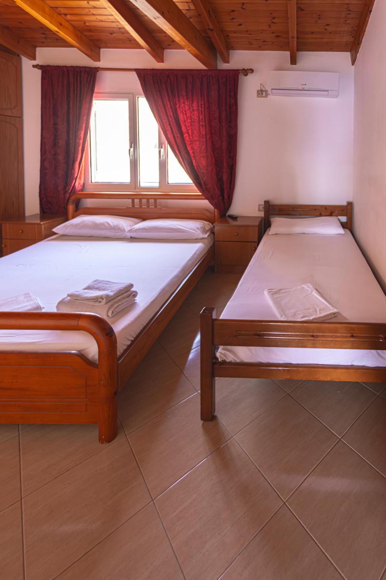 Villa Mucho Sarande Luaran gambar