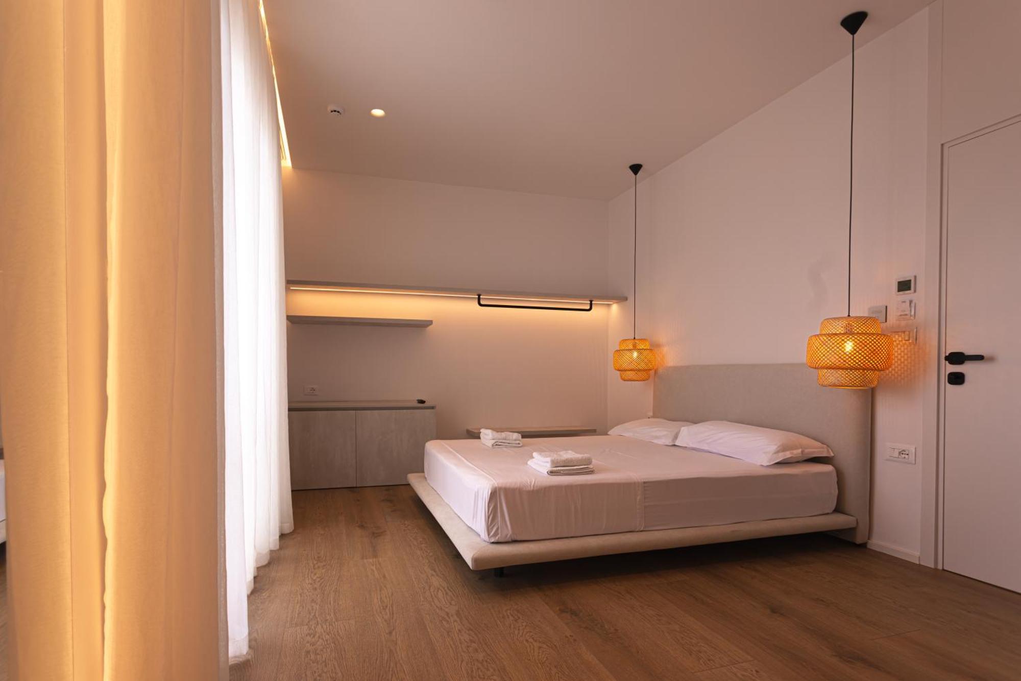 Villa Mucho Sarande Luaran gambar